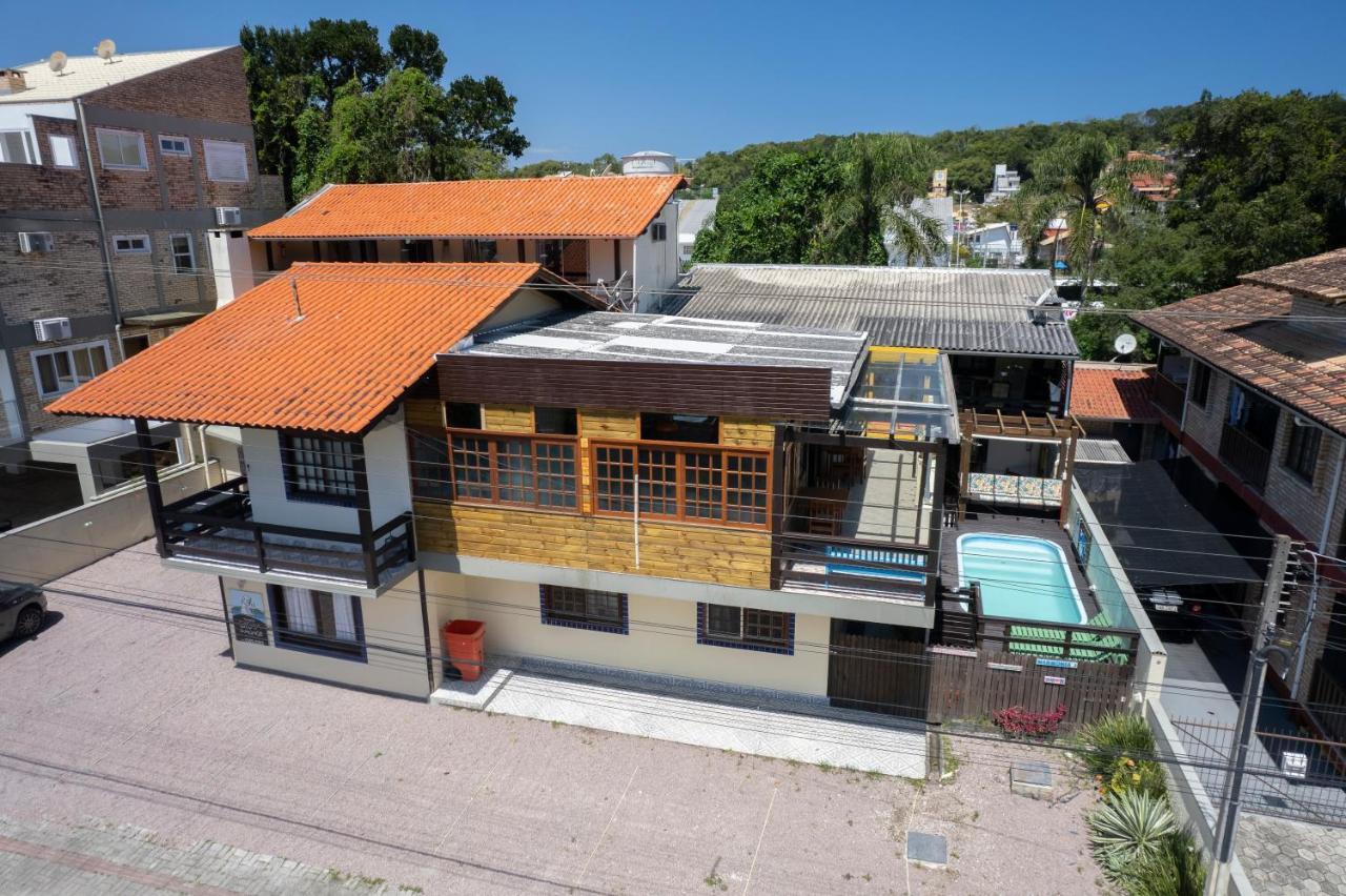 Pousada Gruta Bombinhas Kültér fotó